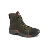 TSF OLIVE GREEN JUNGLE BOOT FOR MEN's